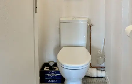 Appartement 4 personnes à Trouville sur Mer - Photo 14
