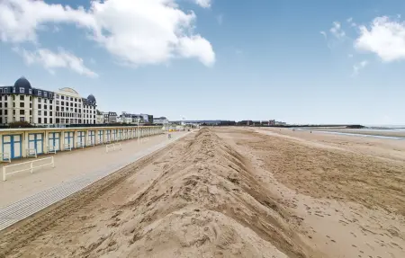 Appartement 4 personnes à Trouville sur Mer - Photo 15