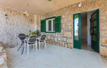 Appartement 3 personnes à Sibenik - Photo 3