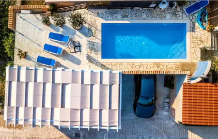 Appartement 3 personnes à Sibenik - Photo 4