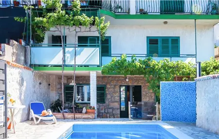 Appartement 3 personnes à Sibenik - Photo 5