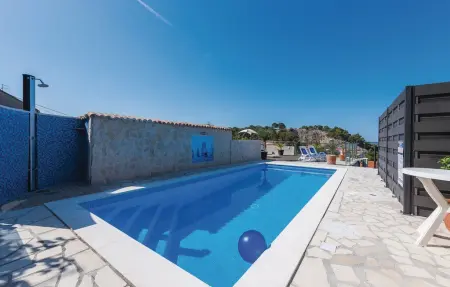 Appartement 3 personnes à Sibenik - Photo 6