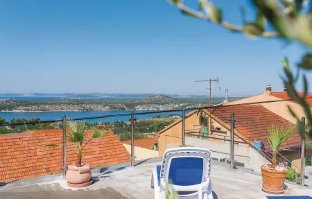 Appartement 3 personnes à Sibenik - Photo 8