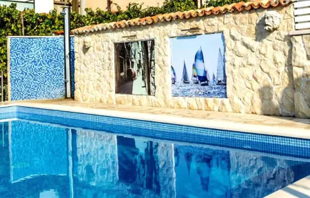 Appartement 3 personnes à Sibenik - Photo 10
