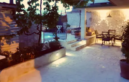 Appartement 3 personnes à Sibenik - Photo 12
