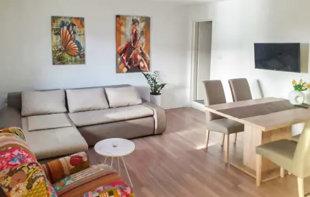 Appartement 3 personnes à Sibenik - Photo 14
