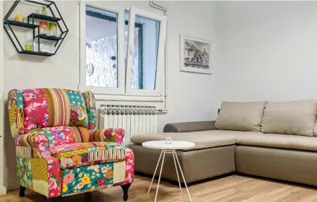 Appartement 3 personnes à Sibenik - Photo 15