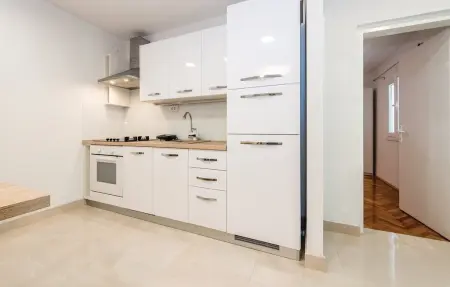 Appartement 3 personnes à Sibenik - Photo 17