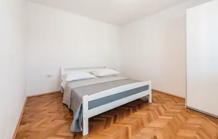 Appartement 3 personnes à Sibenik - Photo 18