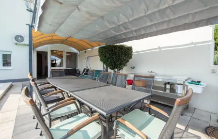 Appartement 6 personnes à Split - Photo 2