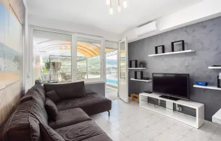 Appartement 6 personnes à Split - Photo 4