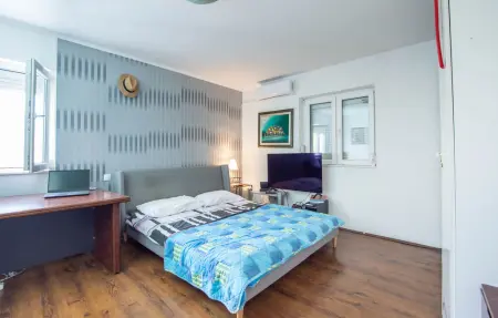 Appartement 6 personnes à Split - Photo 5