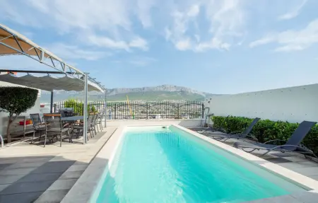 Appartement 6 personnes à Split - Photo 6