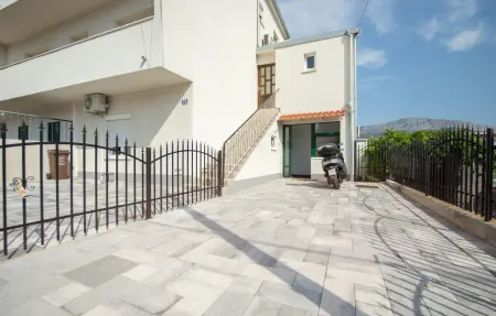 Appartement 6 personnes à Split - Photo 8