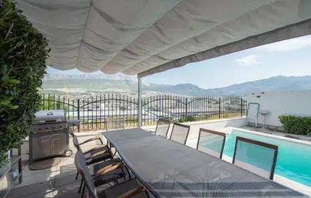 Appartement 6 personnes à Split - Photo 9
