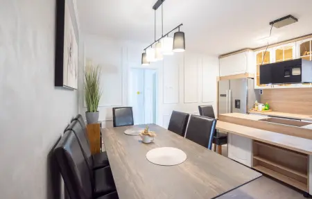 Appartement 6 personnes à Split - Photo 13