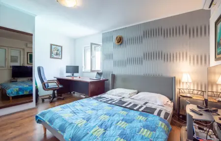 Appartement 6 personnes à Split - Photo 16