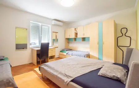 Appartement 6 personnes à Split - Photo 18