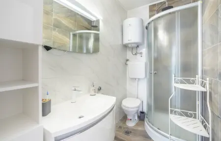 Appartement 6 personnes à Split - Photo 20