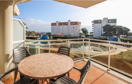 Appartement 6 personnes à Mont roig del Camp - Photo 1