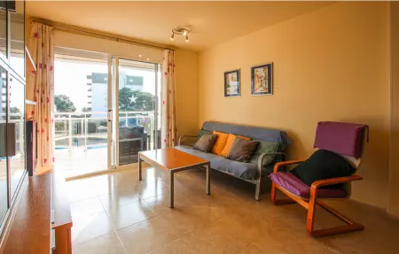 Appartement 6 personnes à Mont roig del Camp - Photo 2
