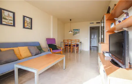 Appartement 6 personnes à Mont roig del Camp - Photo 3