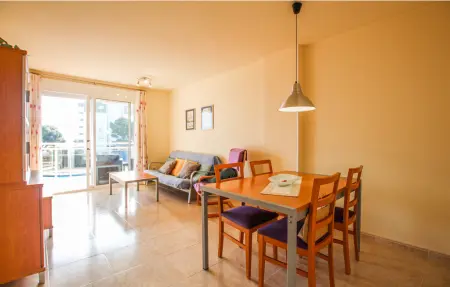Appartement 6 personnes à Mont roig del Camp - Photo 4