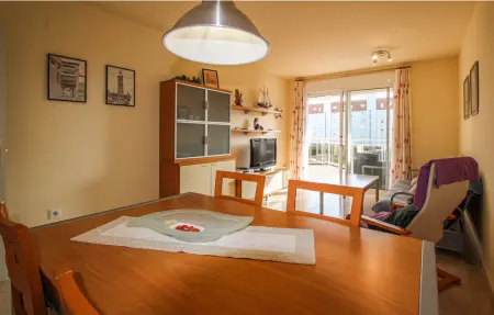 Appartement 6 personnes à Mont roig del Camp - Photo 5