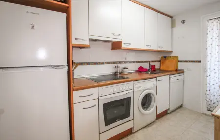 Appartement 6 personnes à Mont roig del Camp - Photo 6