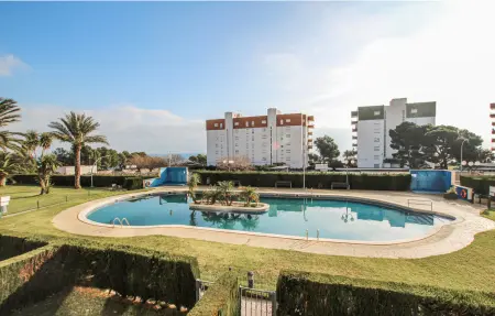 Appartement 6 personnes à Mont roig del Camp - Photo 8