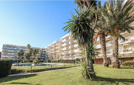Appartement 6 personnes à Mont roig del Camp - Photo 9