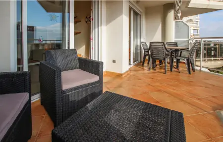 Appartement 6 personnes à Mont roig del Camp - Photo 10
