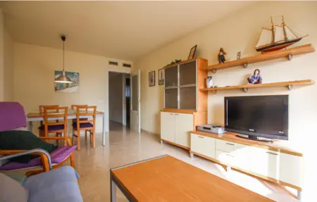 Appartement 6 personnes à Mont roig del Camp - Photo 11
