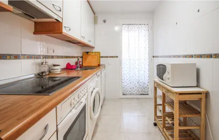 Appartement 6 personnes à Mont roig del Camp - Photo 12