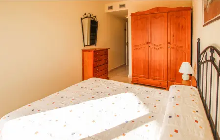 Appartement 6 personnes à Mont roig del Camp - Photo 15
