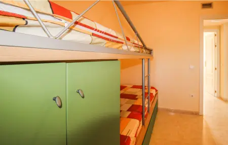 Appartement 6 personnes à Mont roig del Camp - Photo 17