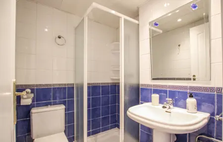 Appartement 6 personnes à Mont roig del Camp - Photo 18