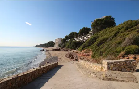 Appartement 6 personnes à Mont roig del Camp - Photo 20