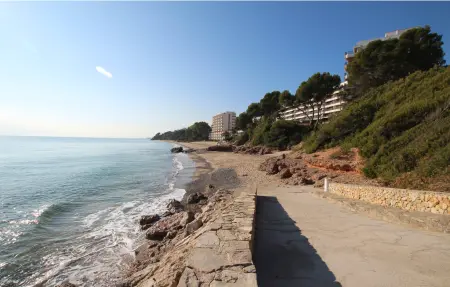 Appartement 6 personnes à Mont roig del Camp - Photo 21