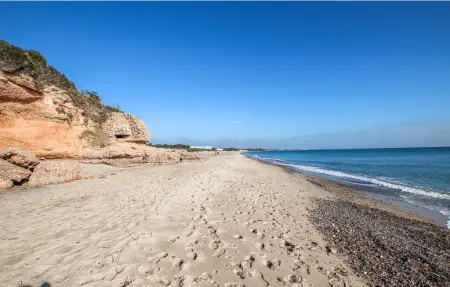 Appartement 6 personnes à Mont roig del Camp - Photo 22