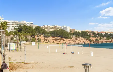 Appartement 6 personnes à Mont roig del Camp - Photo 24