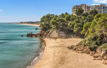 Appartement 6 personnes à Mont roig del Camp - Photo 25