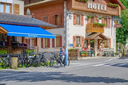 App. 6p., Chalet dans les Alpes avec Vue - Photo 34