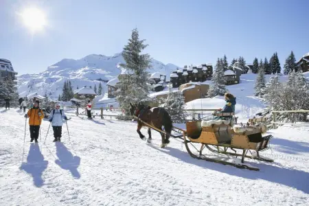 App. 6p., Chalet dans les Alpes avec Vue - Photo 39