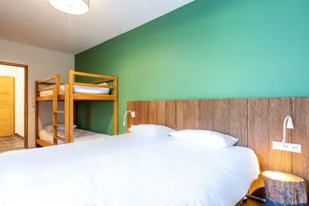 App. 8p. sauna, Retraite alpine avec sauna - Photo 14