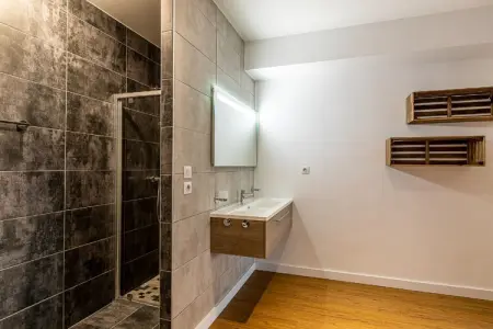 App. 8p. sauna, Retraite alpine avec sauna - Photo 18