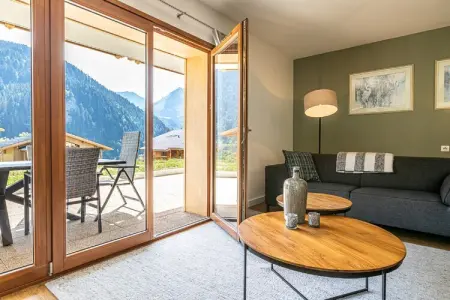 App. 8p. sauna, Retraite alpine avec sauna - Photo 20