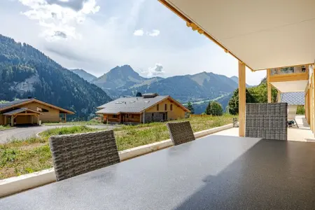 App. 8p. sauna, Retraite alpine avec sauna - Photo 21