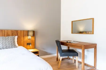 Penthouse 8p. sauna, Appartement en France près des montagnes - Photo 11