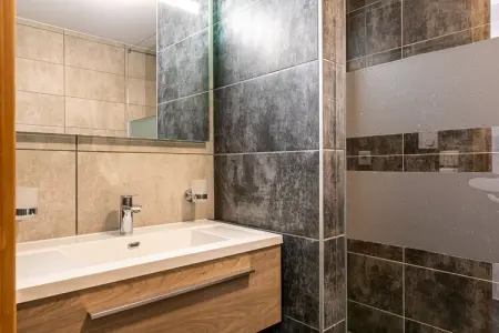 Penthouse 8p. sauna, Appartement en France près des montagnes - Photo 22